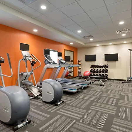 Home2 Suites By Hilton Glendale Westgate