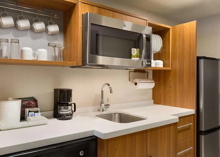 Hotel Home2 By Hilton Westgate 3*
