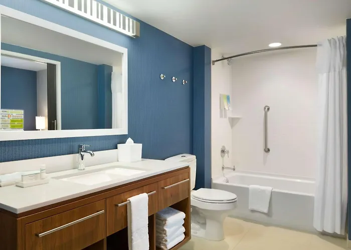Home2 By Hilton Westgate 3* Glendale