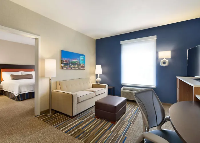 Home2 By Hilton Westgate Hotel Glendale