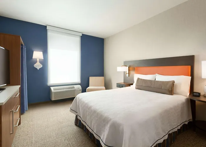 Home2 By Hilton Westgate 3* Glendale