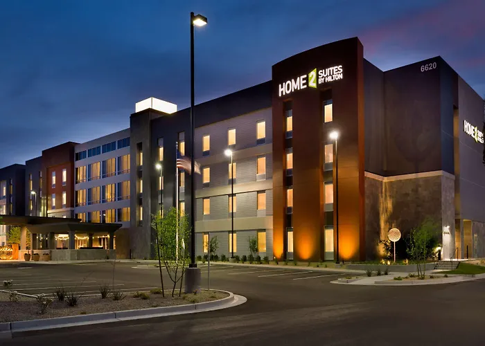 Home2 By Hilton Westgate 3* Glendale