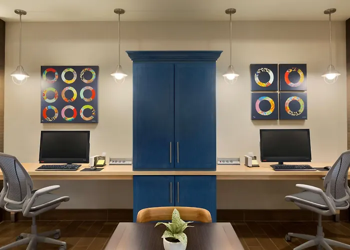 Home2 By Hilton Westgate