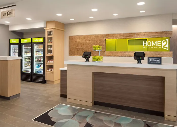 Home2 By Hilton Westgate 3*