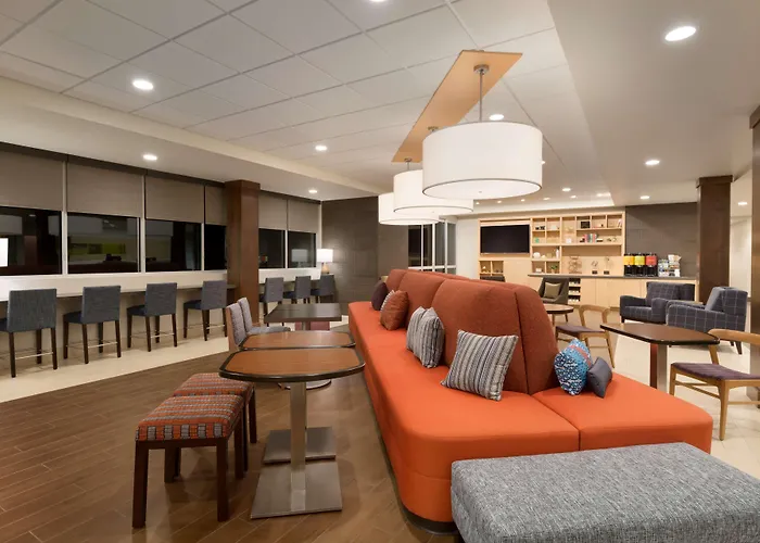 Home2 By Hilton Westgate Hotel 3*