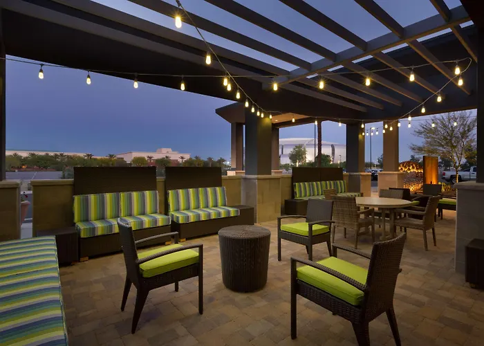 Home2 By Hilton Westgate Glendale