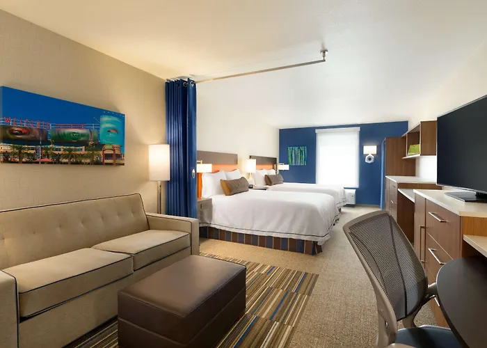 Home2 By Hilton Westgate 3* Glendale