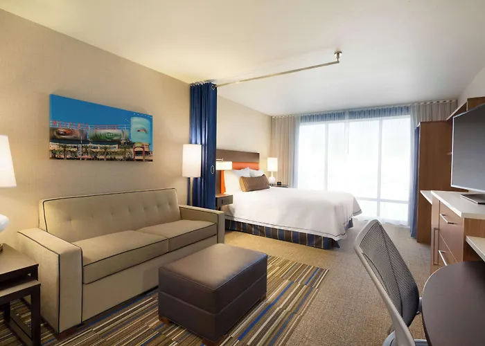 Hotel Home2 By Hilton Westgate