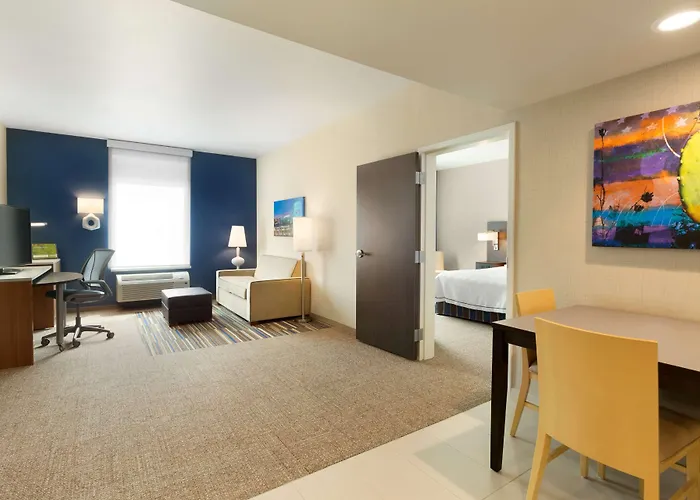 Home2 By Hilton Westgate Hotel