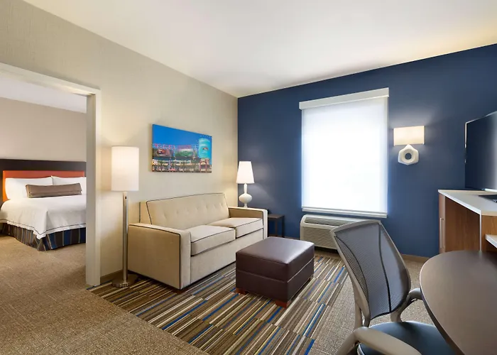 Hotel Home2 By Hilton Westgate Glendale