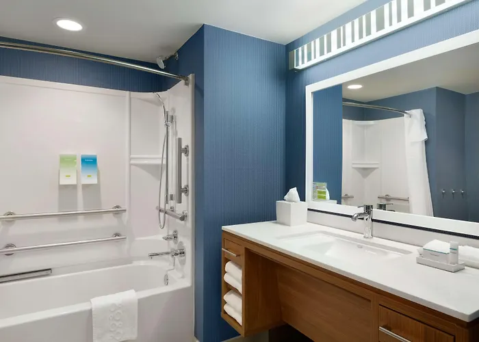 Hotel Home2 By Hilton Westgate Glendale