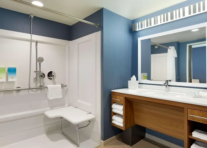 Hotel Home2 By Hilton Westgate