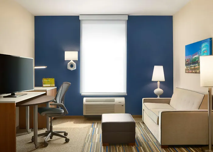 Hotel Home2 By Hilton Westgate