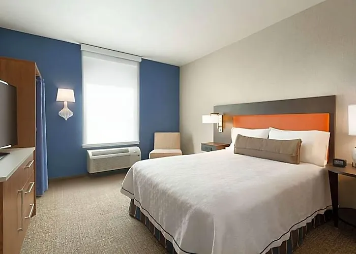 Home2 By Hilton Westgate Hotel Glendale