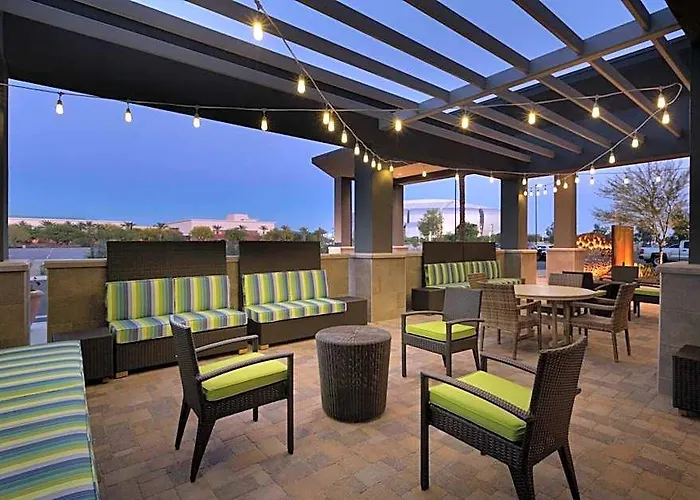 Home2 By Hilton Westgate 3*