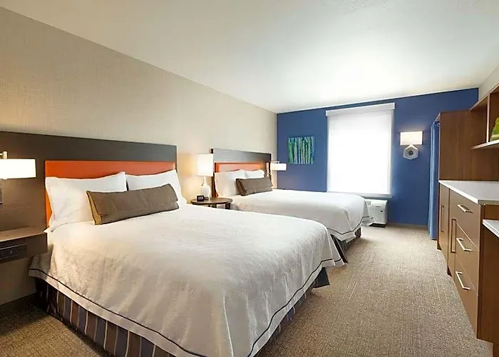 Home2 By Hilton Westgate Hotel 3*