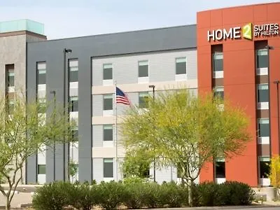 Hotel Home2 By Hilton Westgate