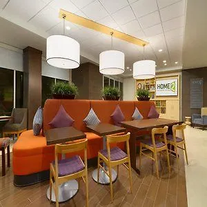 Hotel Home2 By Hilton Westgate 3*