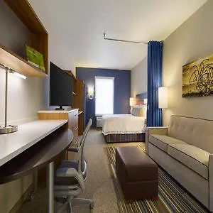 Home2 By Hilton Westgate 3*