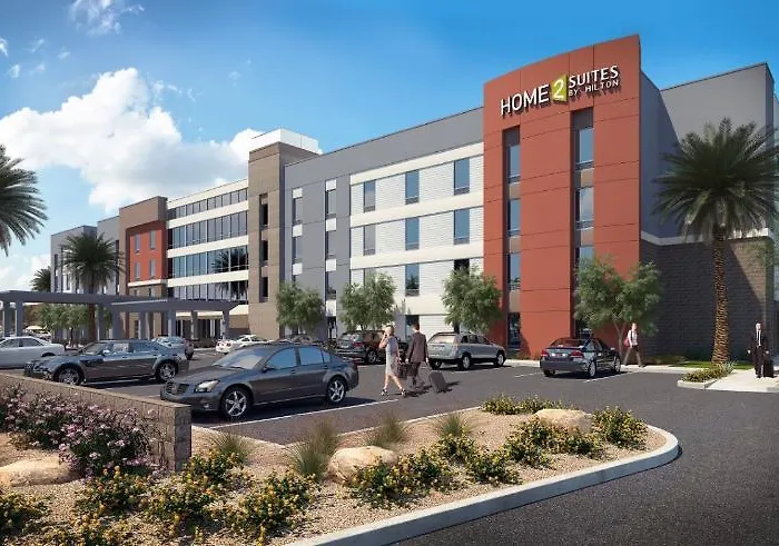 Home2 By Hilton Westgate Glendale