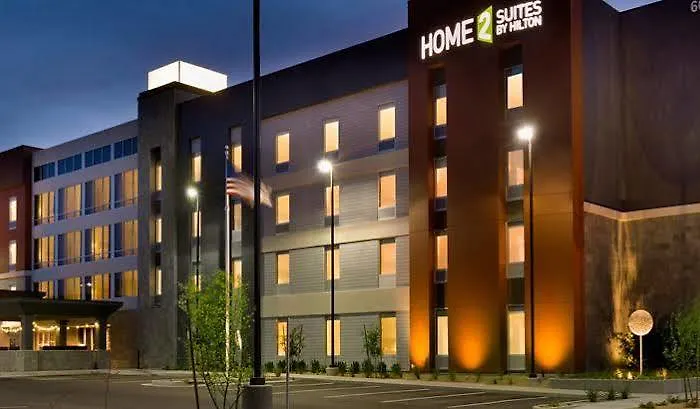 Home2 By Hilton Westgate 3*