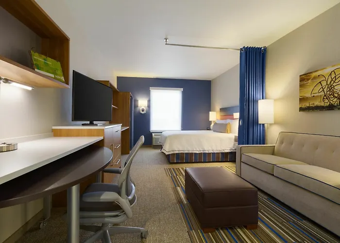 Home2 By Hilton Westgate 3* Glendale