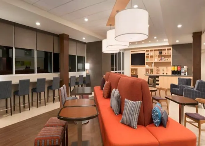 Home2 By Hilton Westgate Hotel
